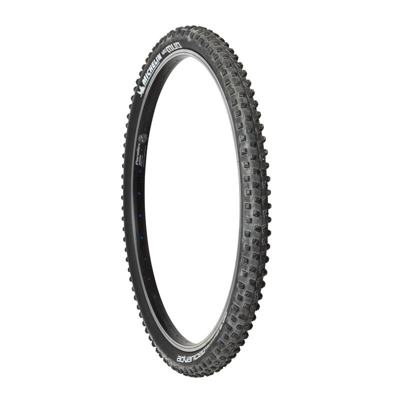 PNEU VTT WILDMUD ADVANCED 26x2.00 TUBELESS READY TRINGLES SOUPLES / ETRTO 52-559