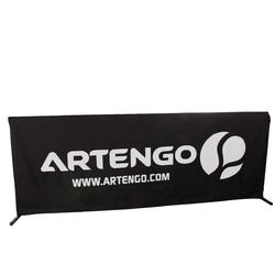 SÉPARATIONS DE TERRAIN BLEUES OU NOIRES