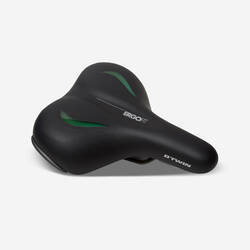 90° Gel Bike Saddle