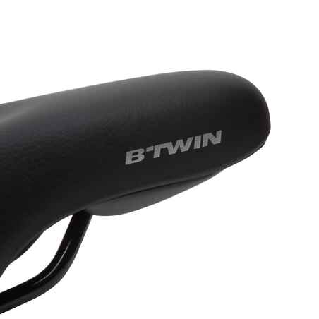 90° Gel Bike Saddle