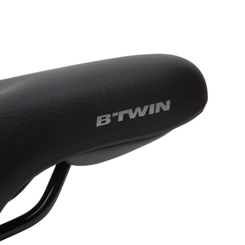 Bike Gel Saddle Size L