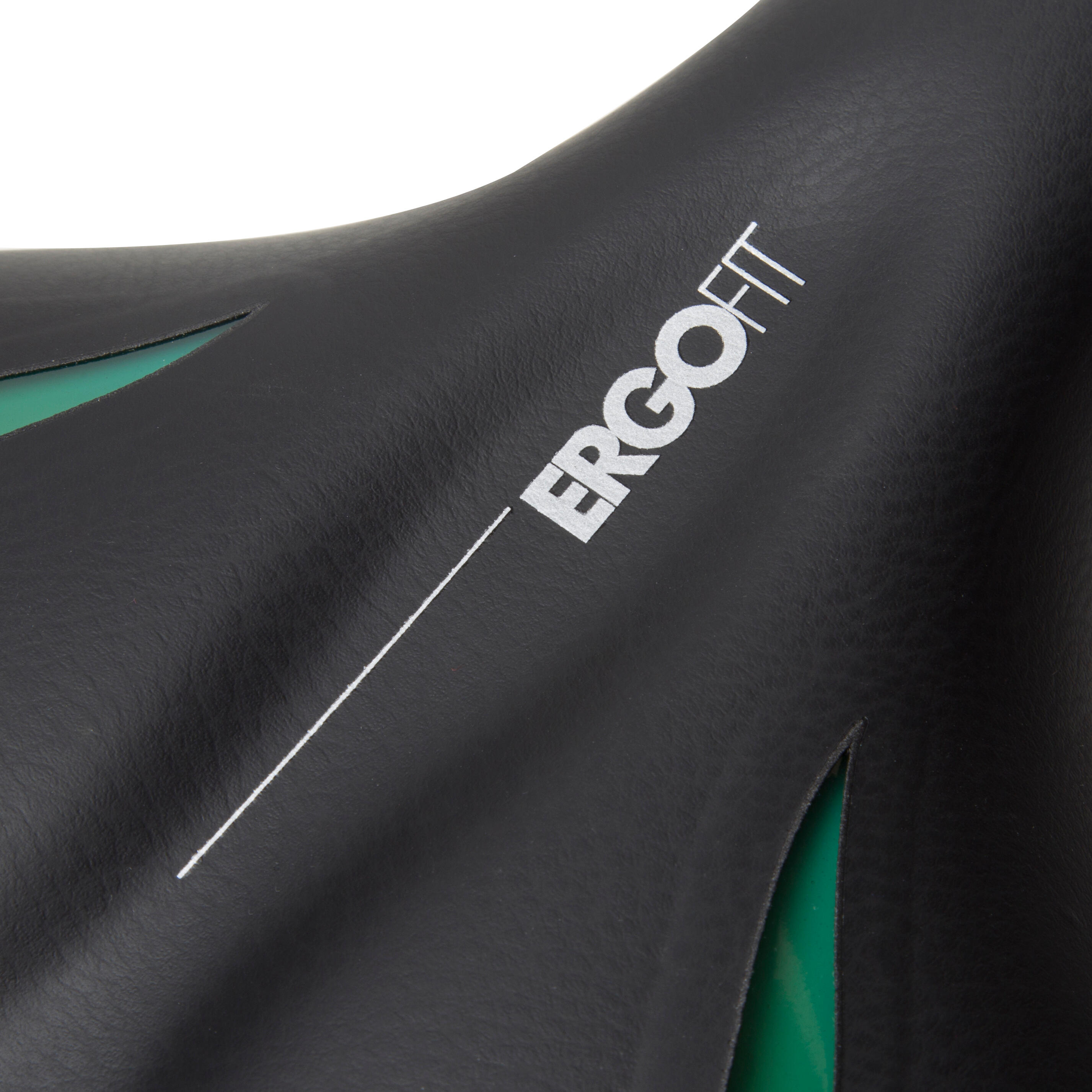 Selle de vélo 90° - Adultes - DECATHLON