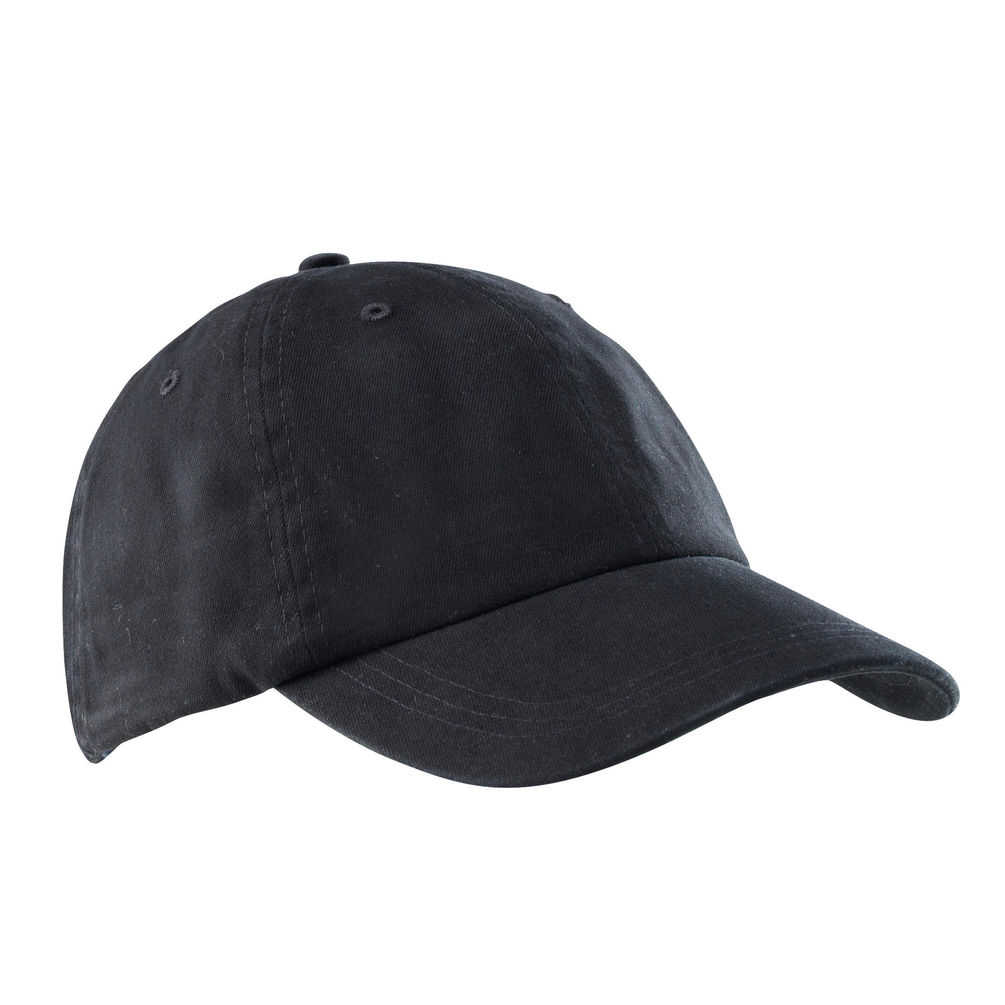 cappellino nero