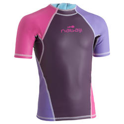 TOP KLOUPI GIRL VIOLET ROSE