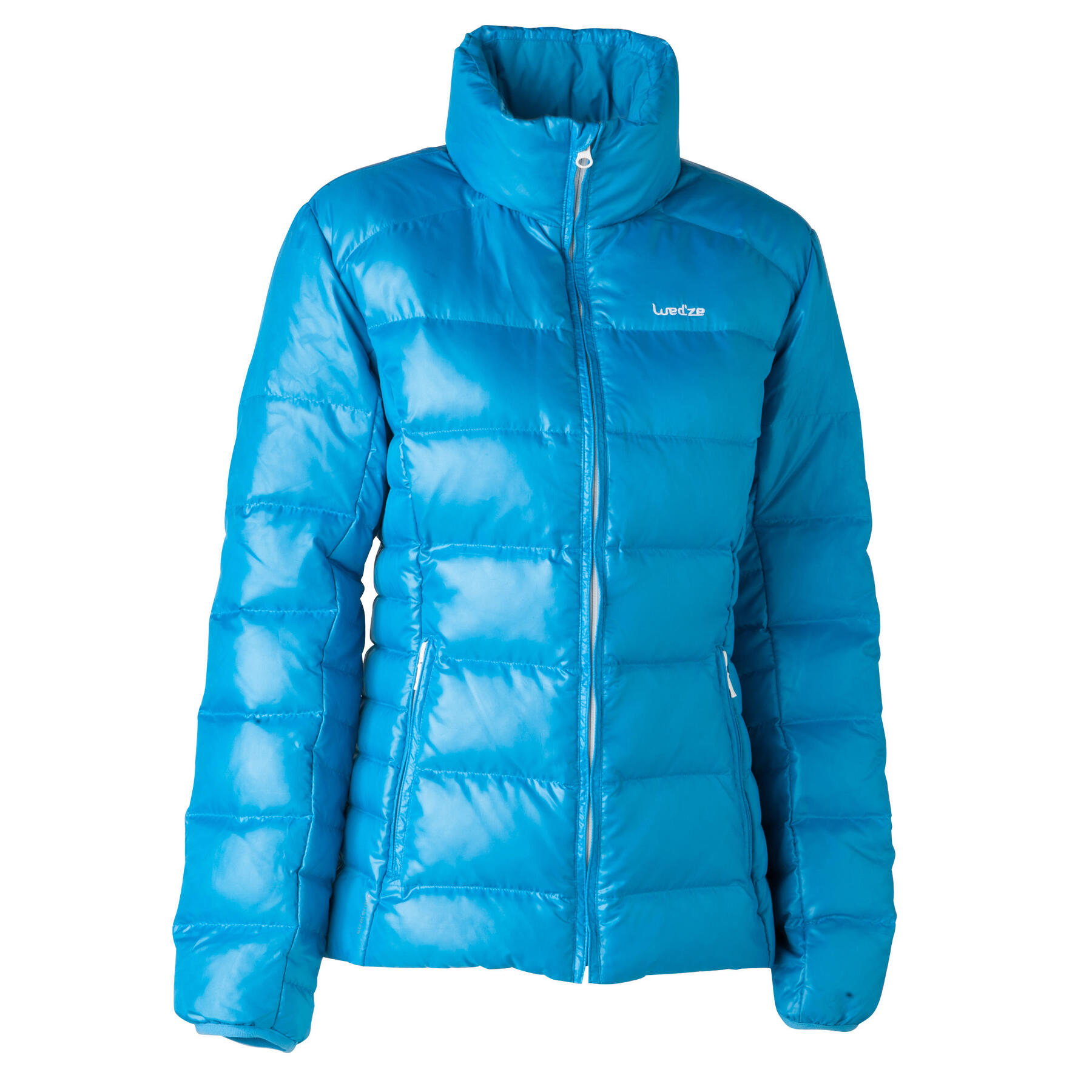 Wassen en repareren van je gewatteerde trekkingjas