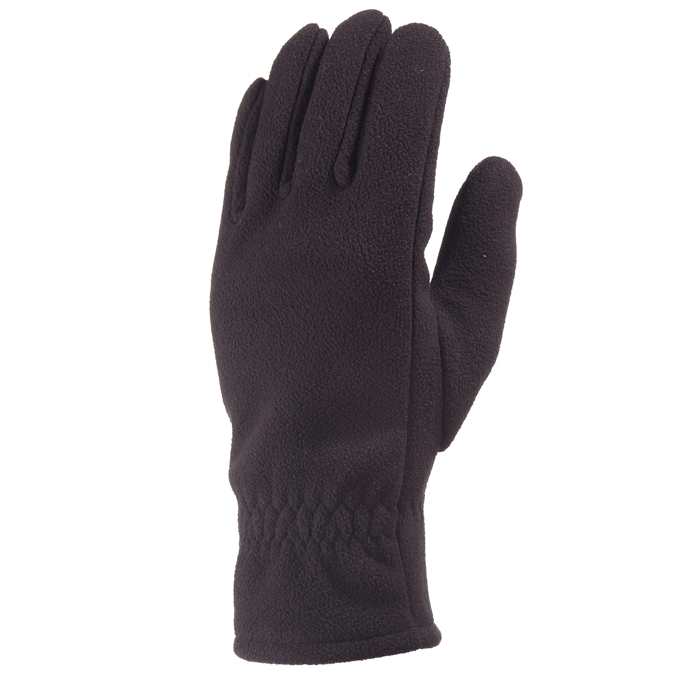 trekking gloves decathlon