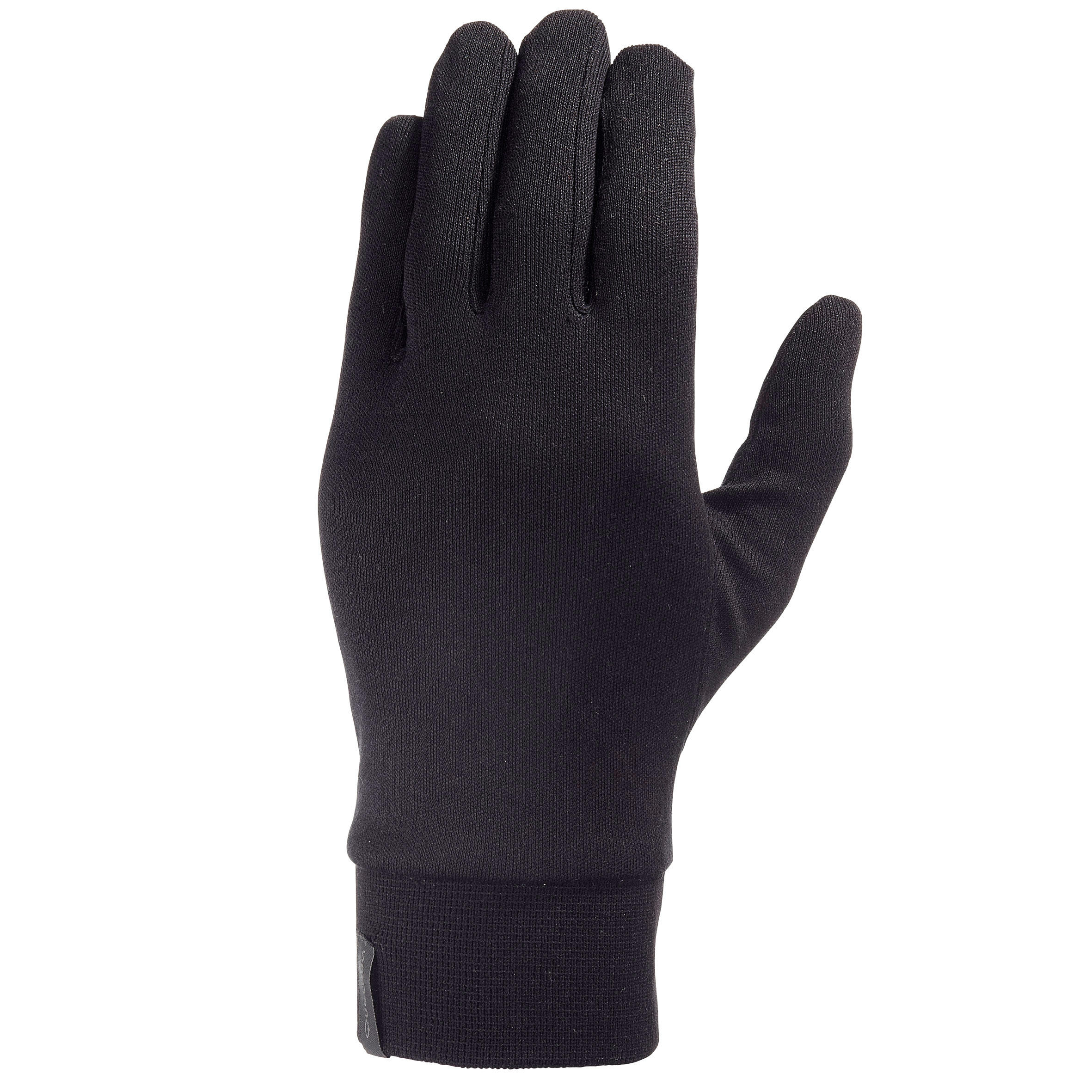 Нижние перчатки купить. Перчатки Forclaz Trek 500. Quechua self Heat System мужские перчатки. Перчатки Quechua комбинированные. Перчатки Decathlon Wedze.