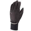 Handschuhe Forclaz 700 schwarz