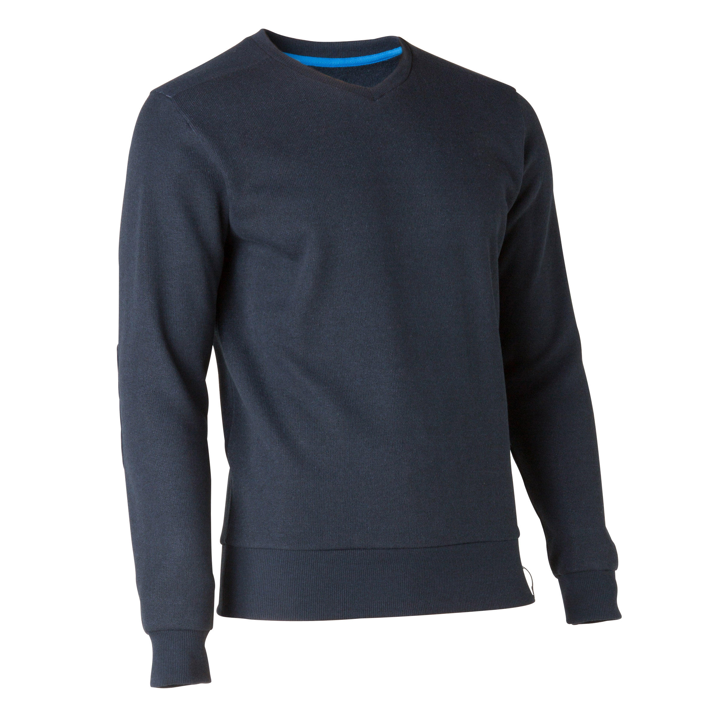Men's Sweater NH150 Pullover - Navy - DecathlonB2B
