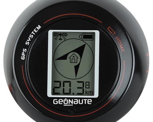 Keymaze - ONguide - Quechua 100
