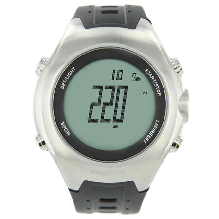 Montre ONGO'UP Geonaute