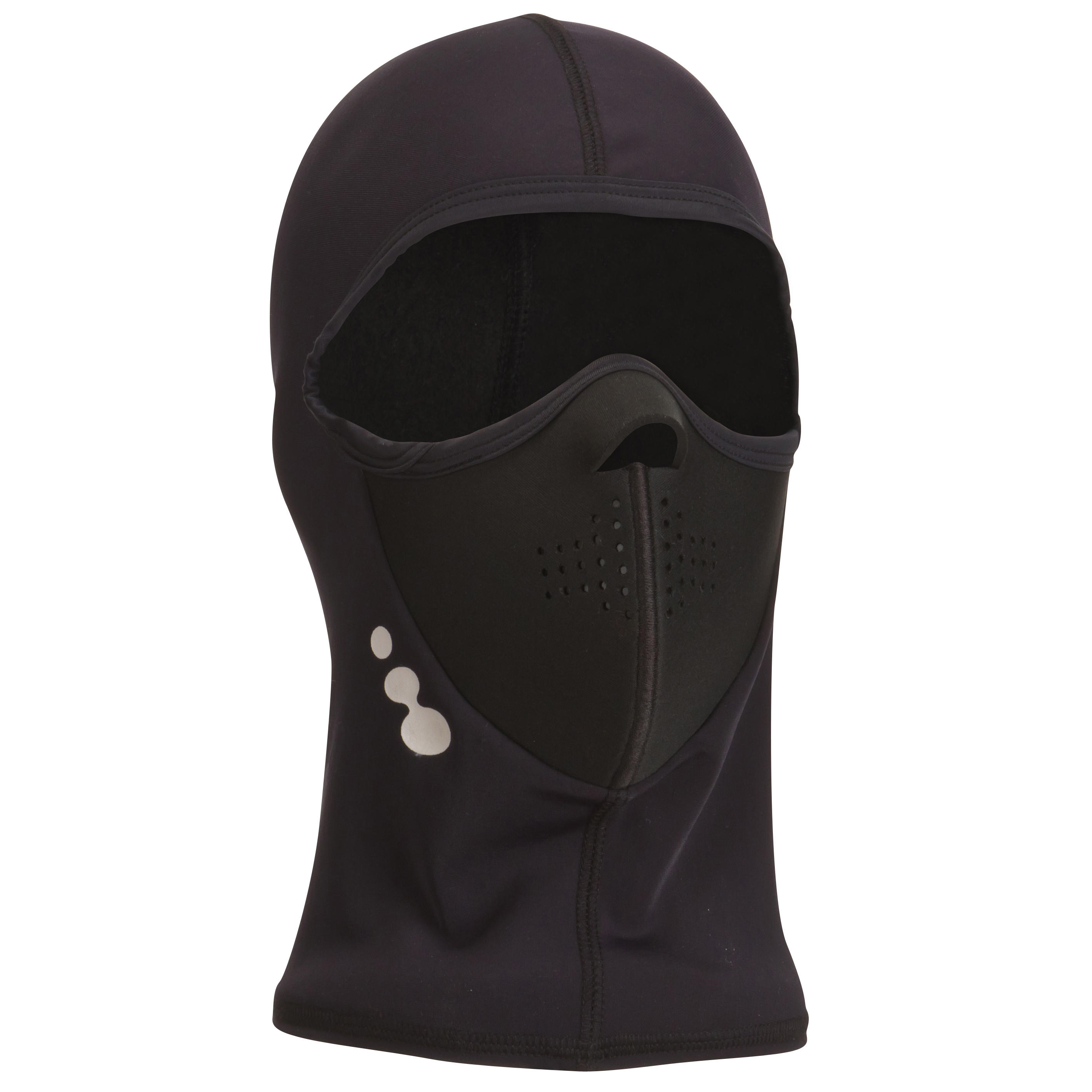WEDZE Second Life - Adult Balaclava Powder Ski Face Mask - EXCELLENT