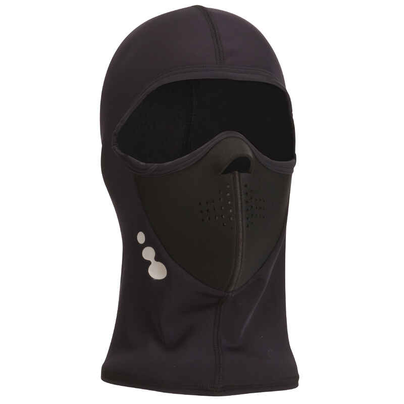 Ski-Maske Pulverschnee Ski-Maske Pulverschnee