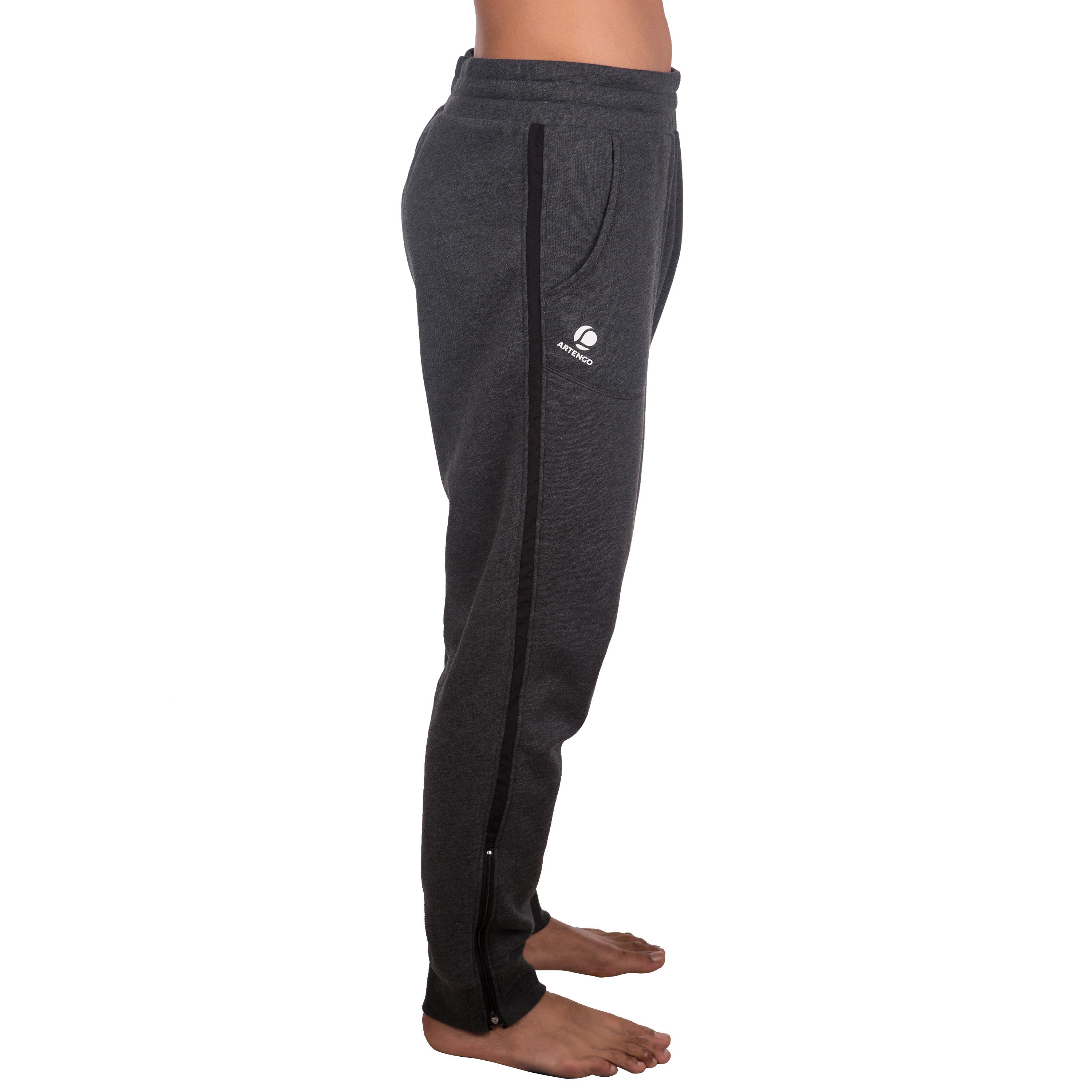 Soft 500 Bottoms - Dark Grey 5/7