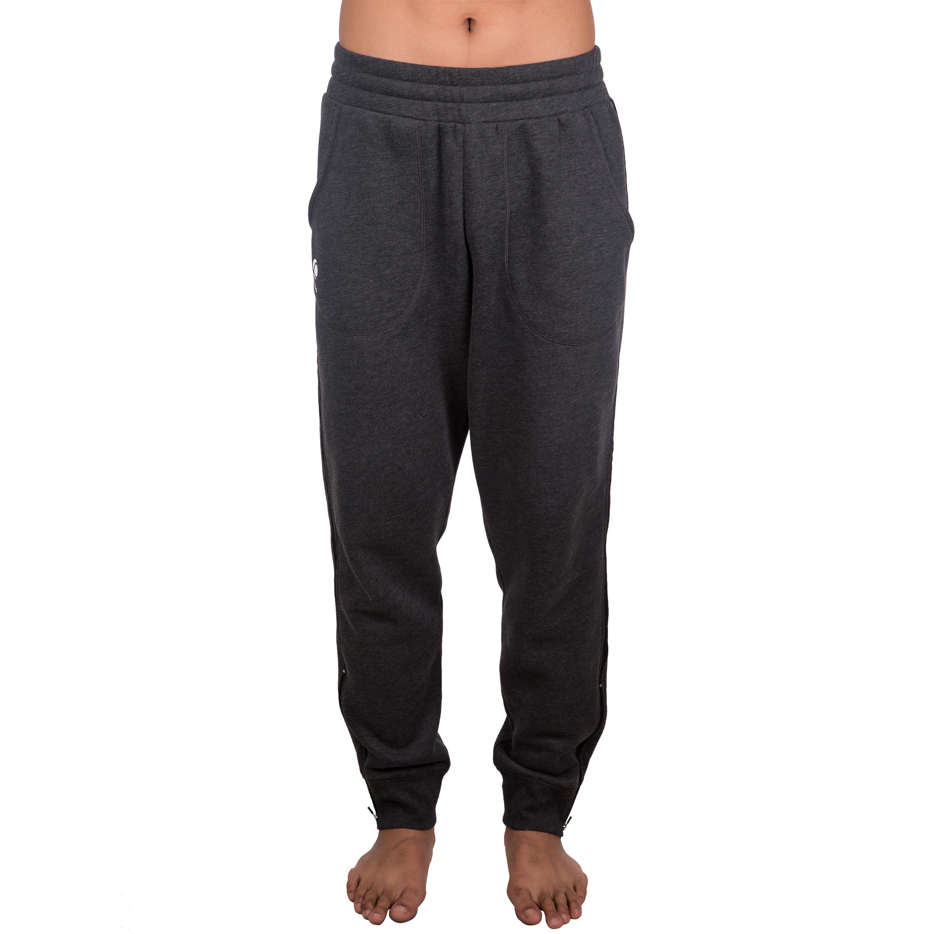 Soft 500 Bottoms - Dark Grey 2/7