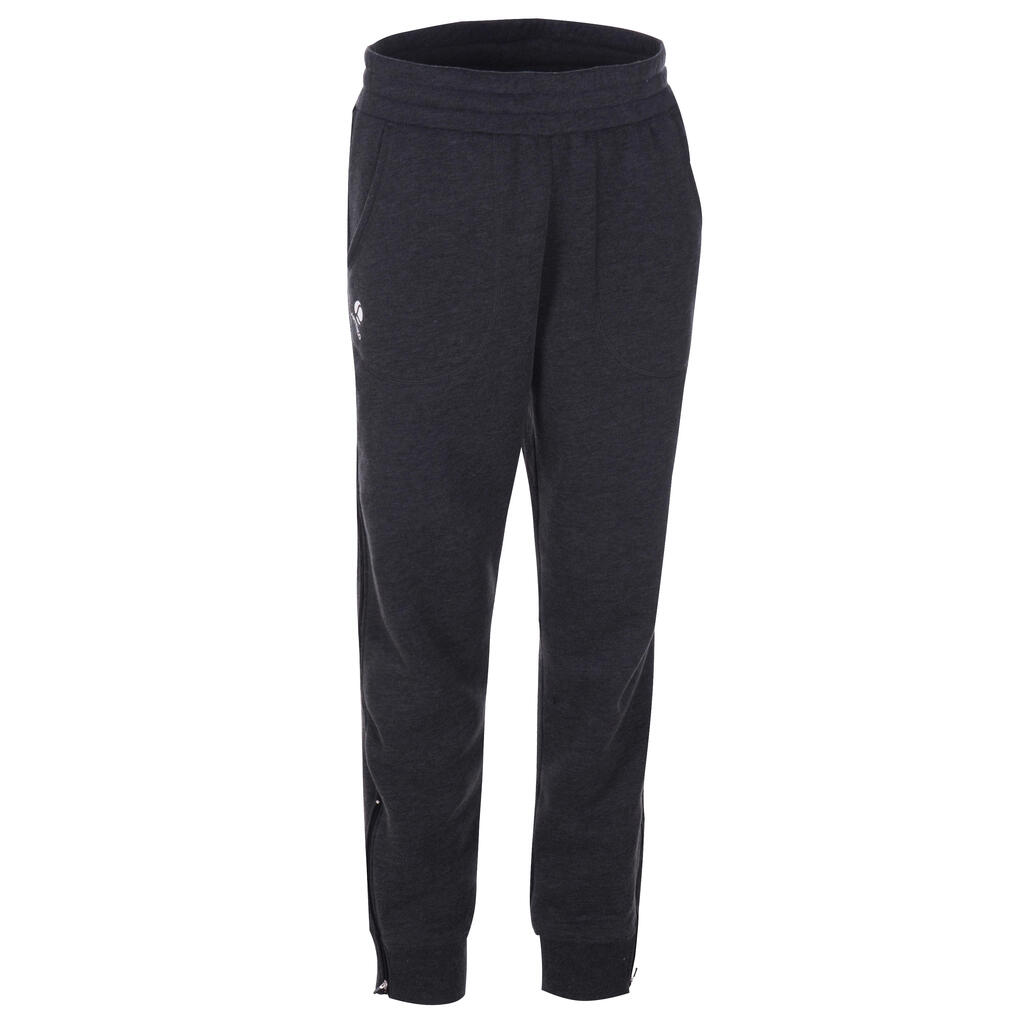 Soft 500 bottoms - dark grey