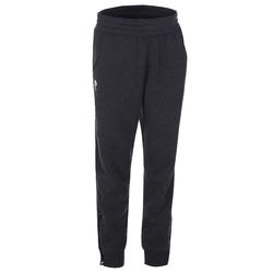 PANTALON SOFT 500 HOMME GRIS FONCE