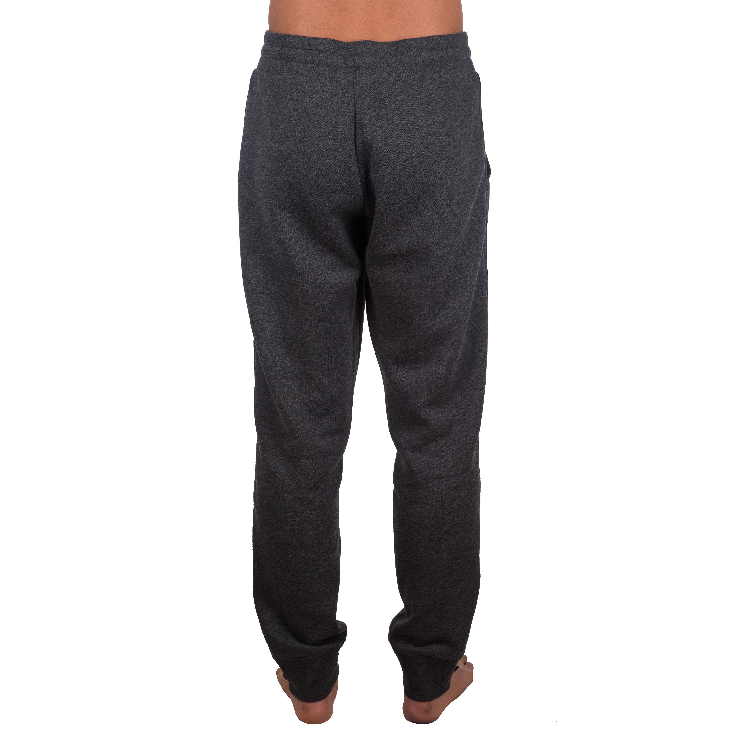 Soft 500 Bottoms - Dark Grey 3/7
