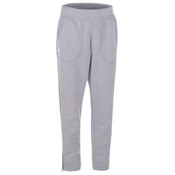 PANTALON SOFT 500 HOMME GRIS CLAIR