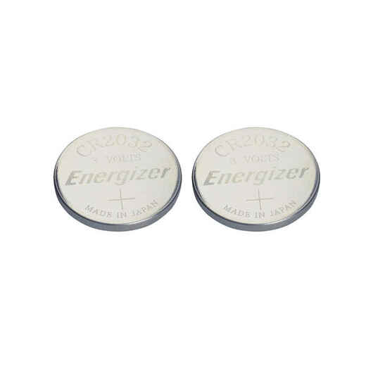 
      БАТЕРИИ (X2) LITHIUM CR2032 ENERGIZER ЗА ВЕЛОКОМПЮТЪР
  