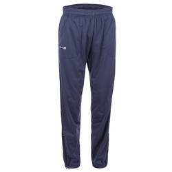 PANTALON THERMIC 100 HOMME MARINE