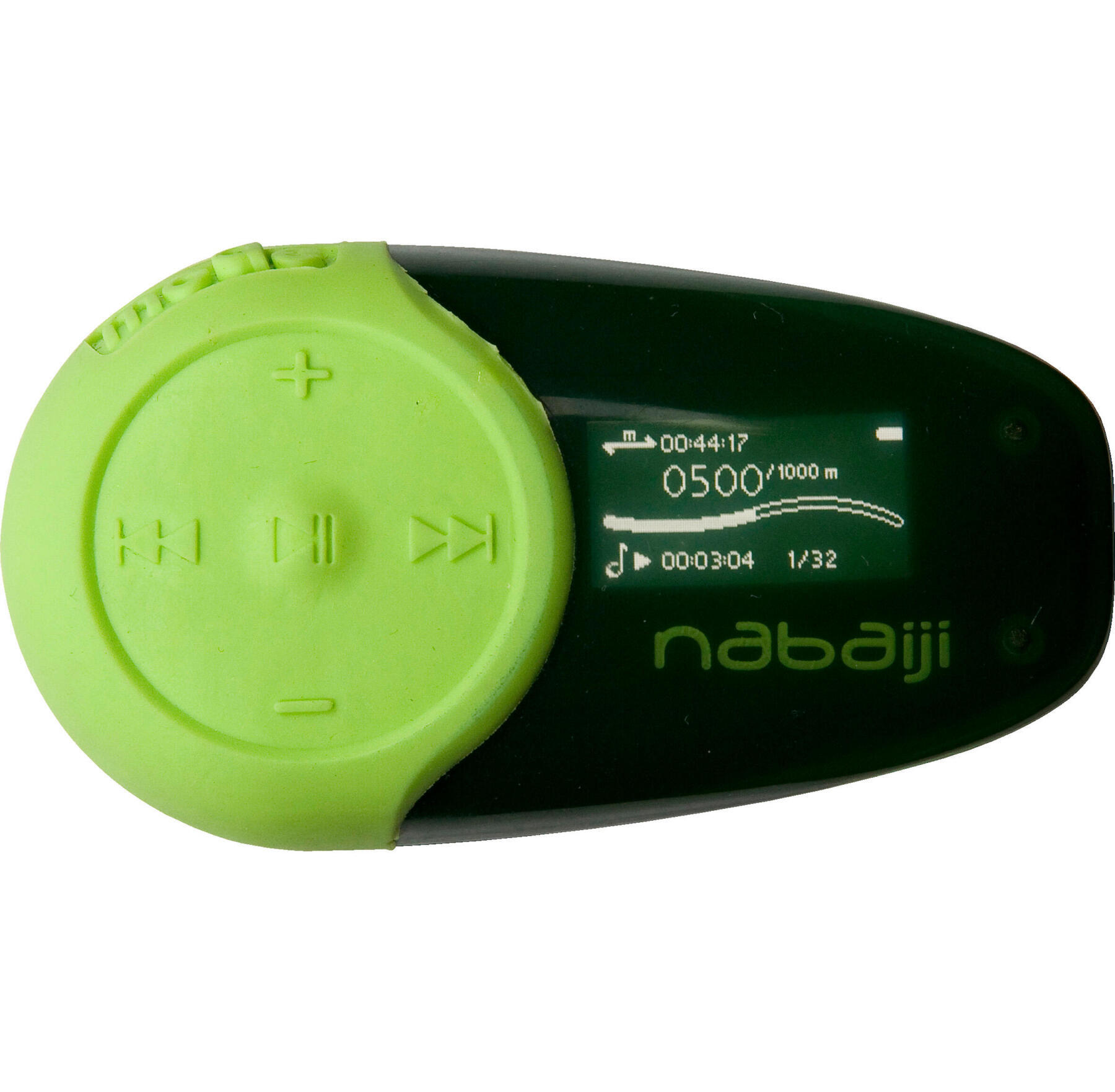 Nabaiji MP3 1.0