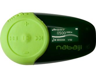 Nabaiji MP3 1.0