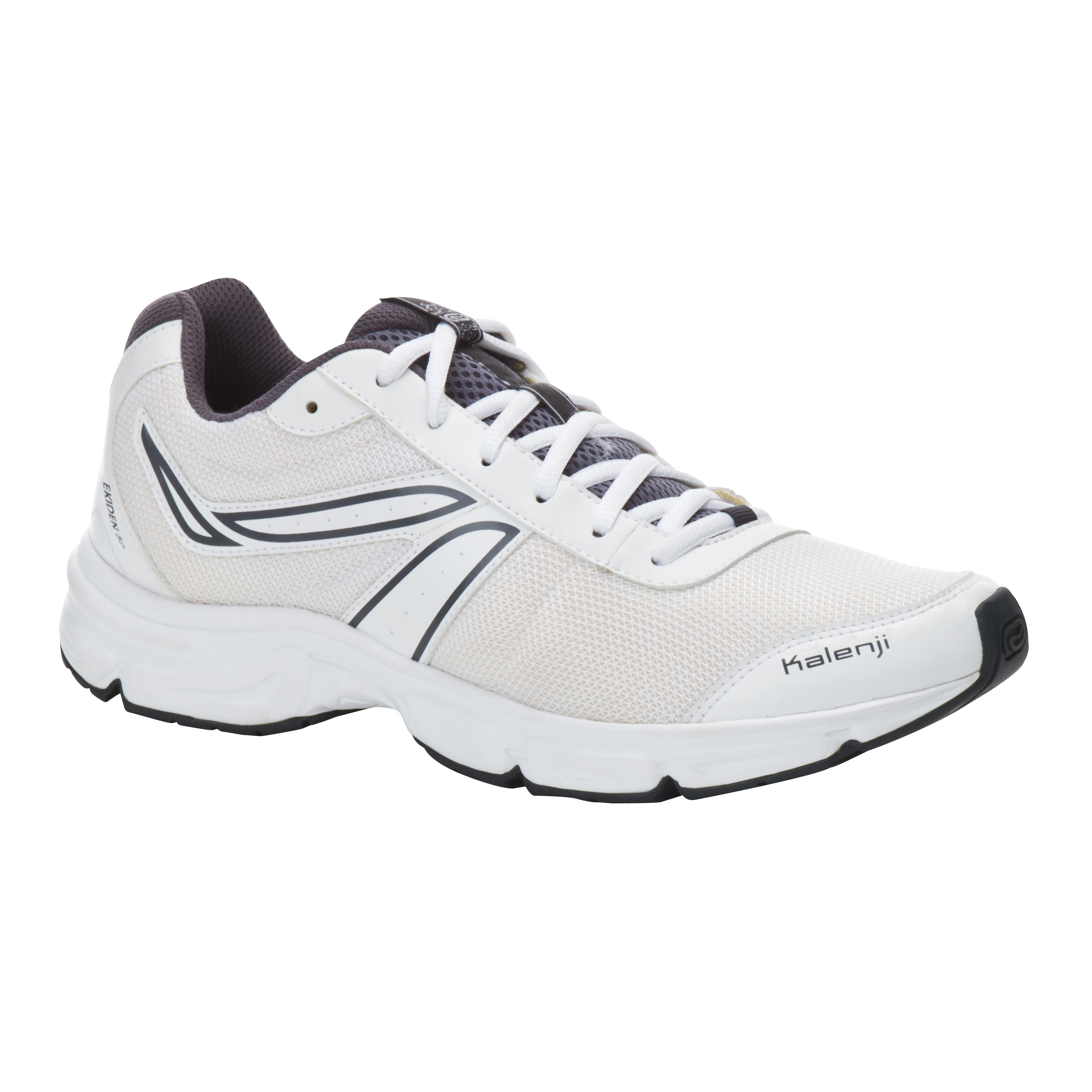 herren skechers weiß