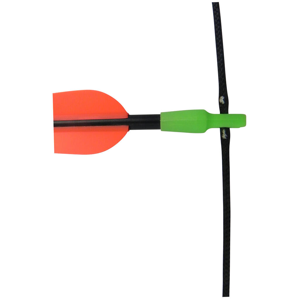 Bogen Startech 2, grün
