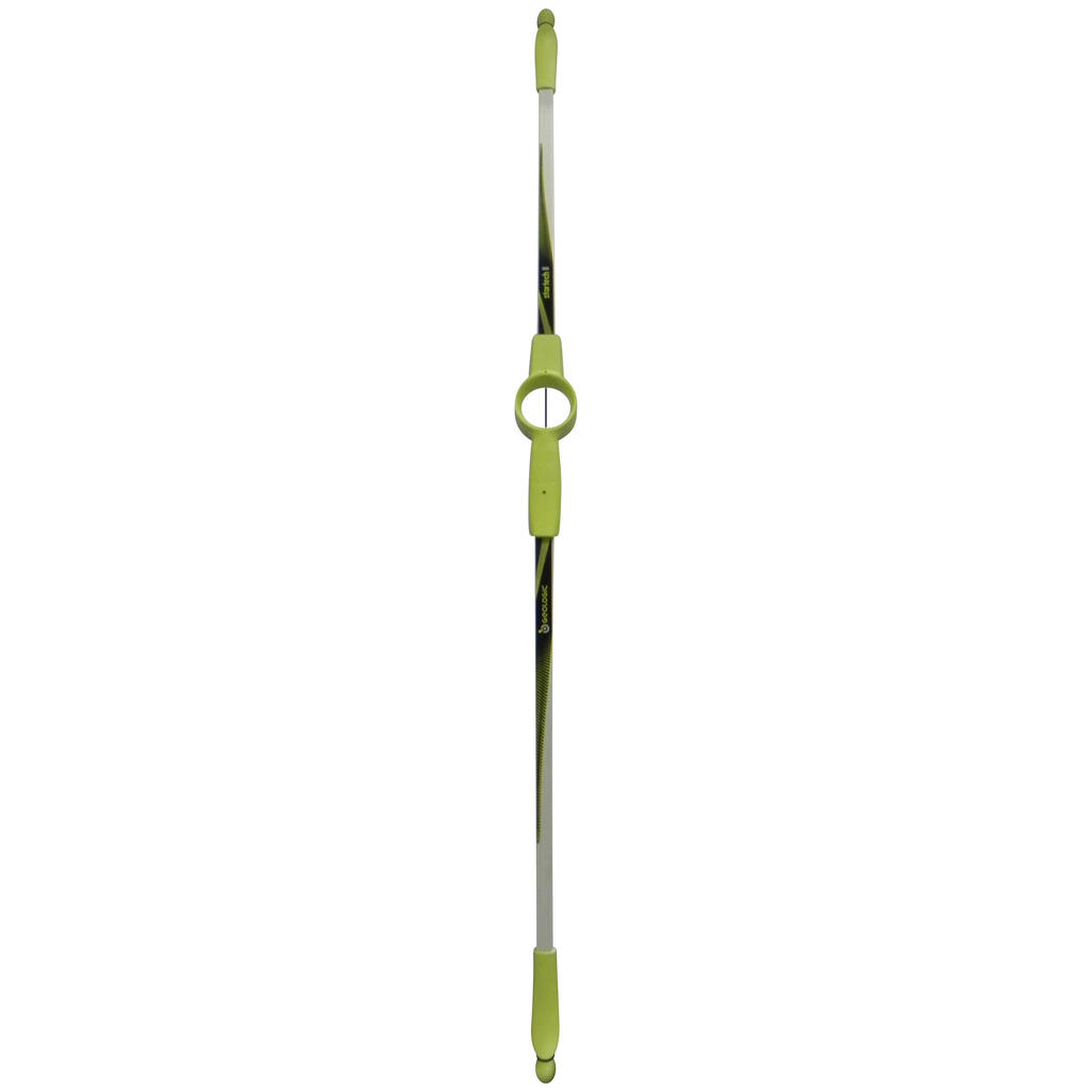 Bogen Startech 2, grün