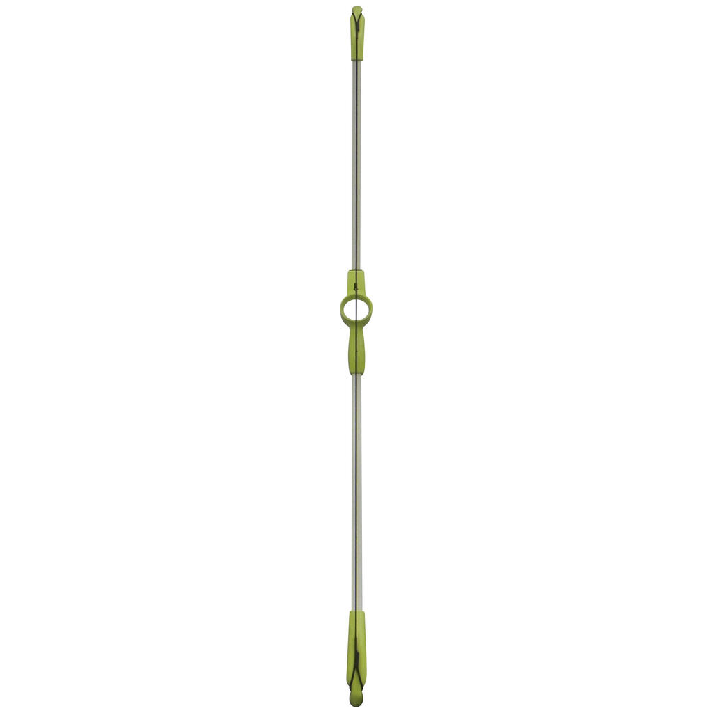 Bogen Startech 2, grün
