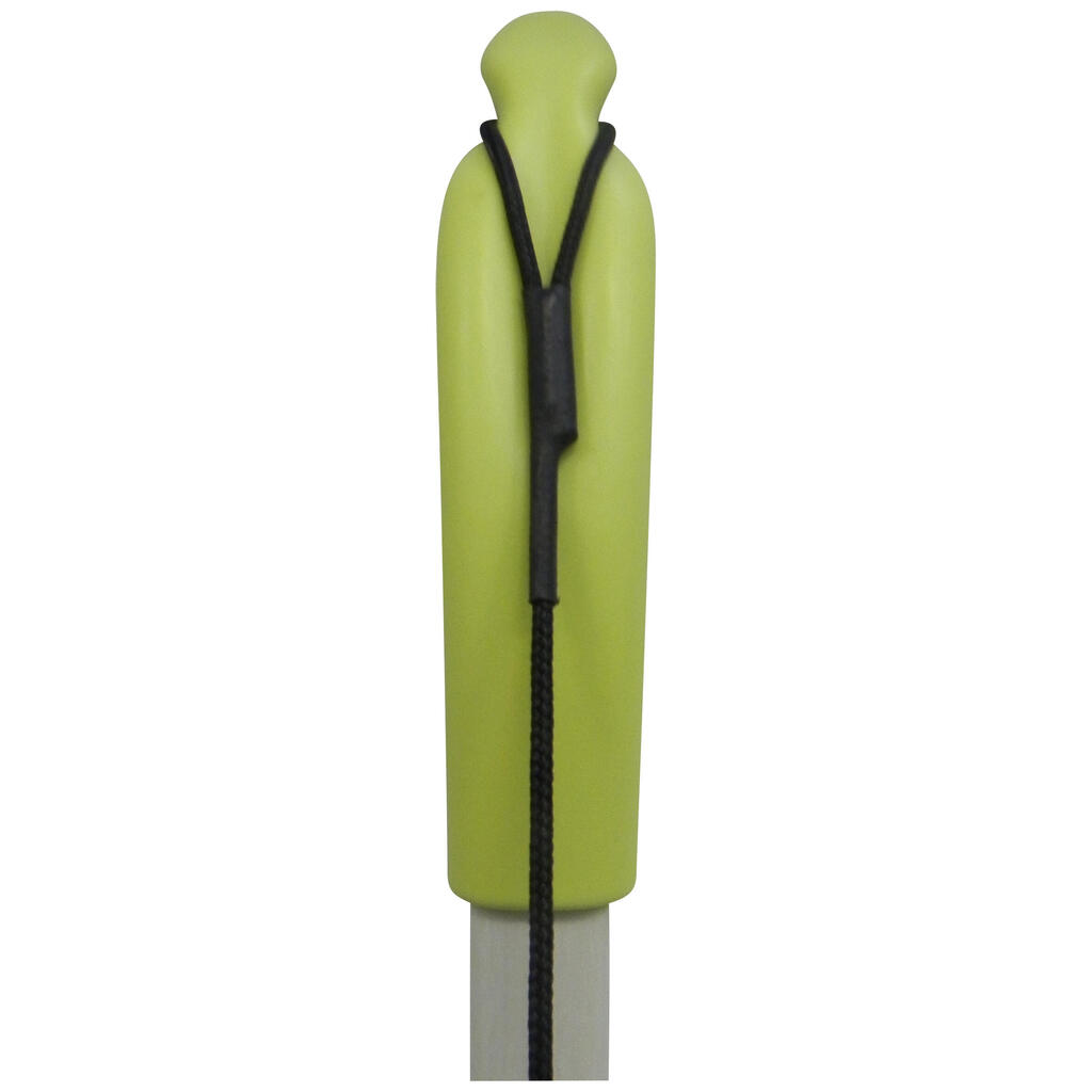 Bogen Startech 2, grün