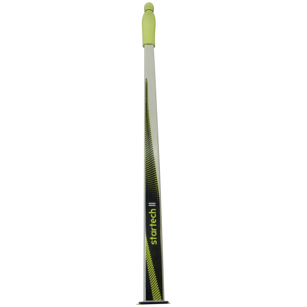 Bogen Startech 2, grün