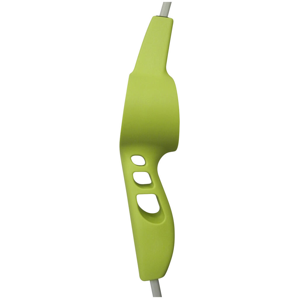 Bogen Startech 2, grün