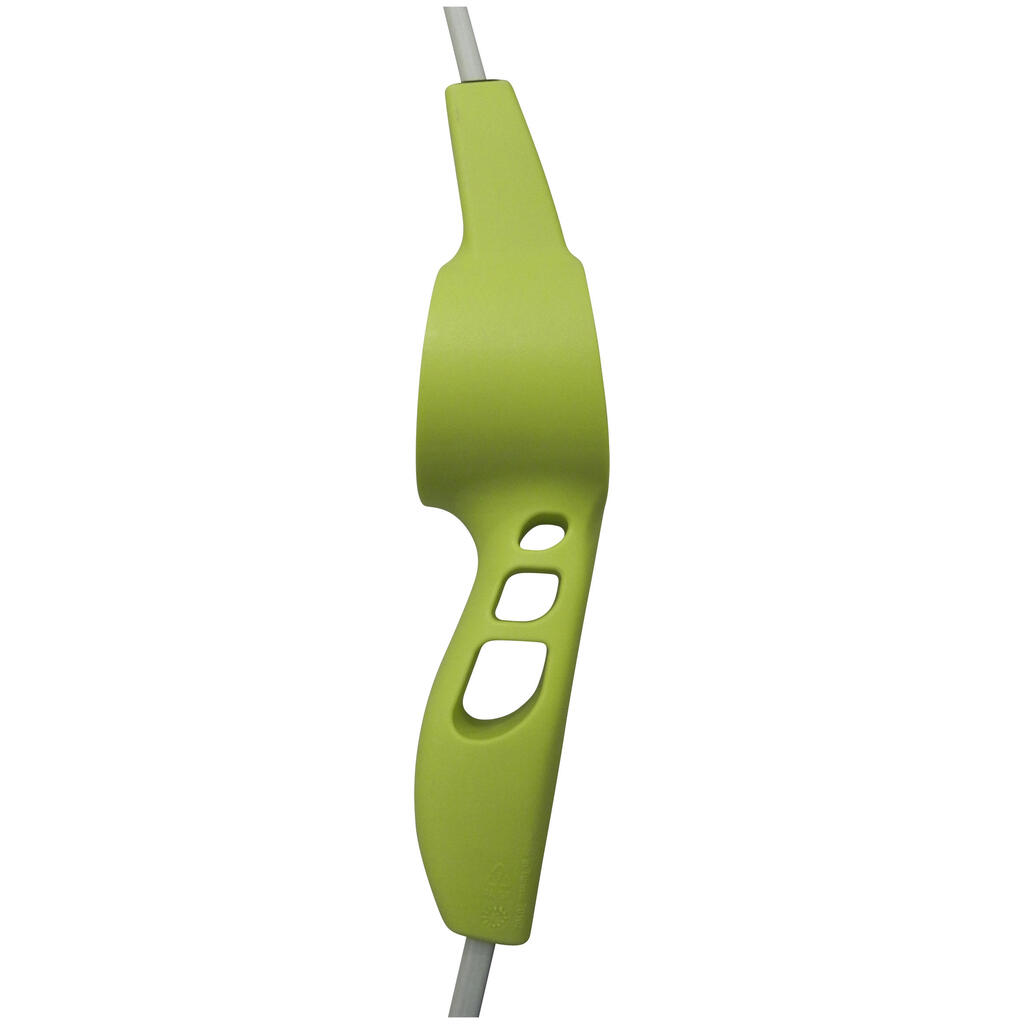 Bogen Startech 2, grün