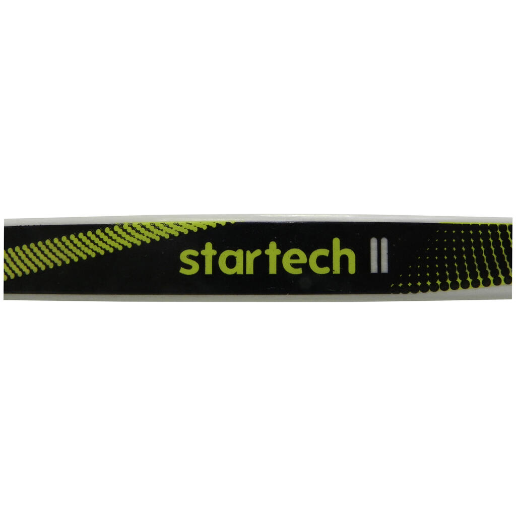 Bogen Startech 2, grün
