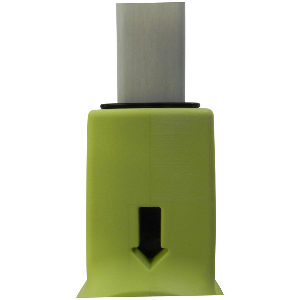 Bogen Startech 2, grün
