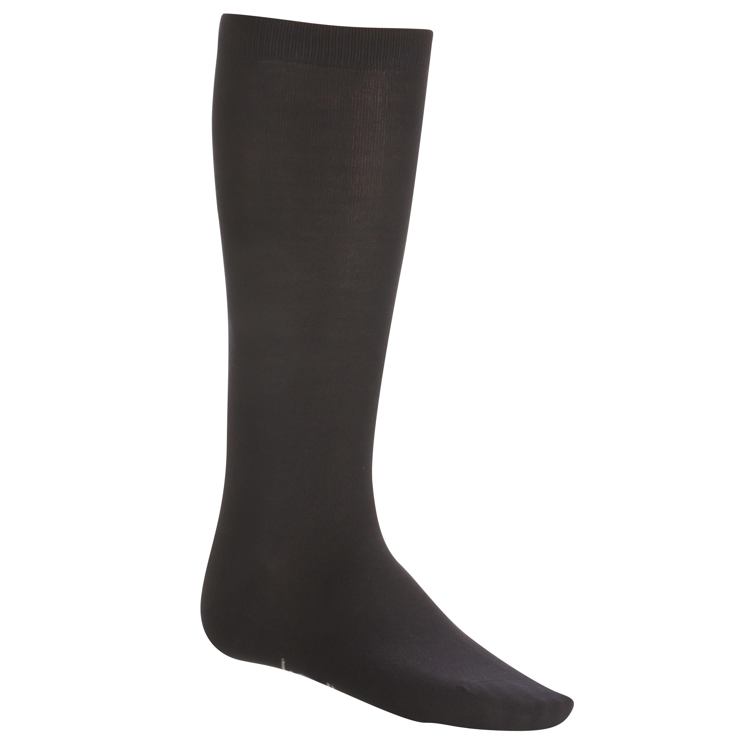 ADULT SILK SKI LINER SOCKS WEDZE Decathlon
