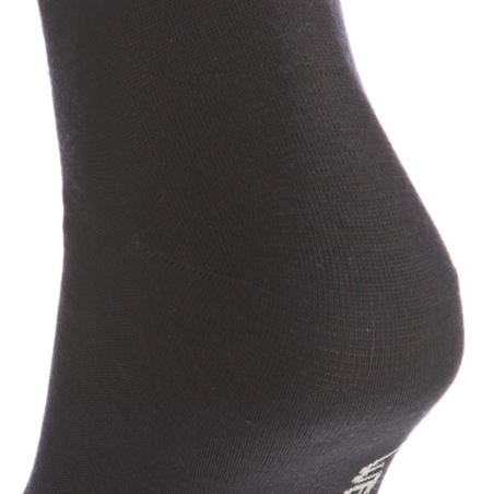 Silk Liner Socks - Adults