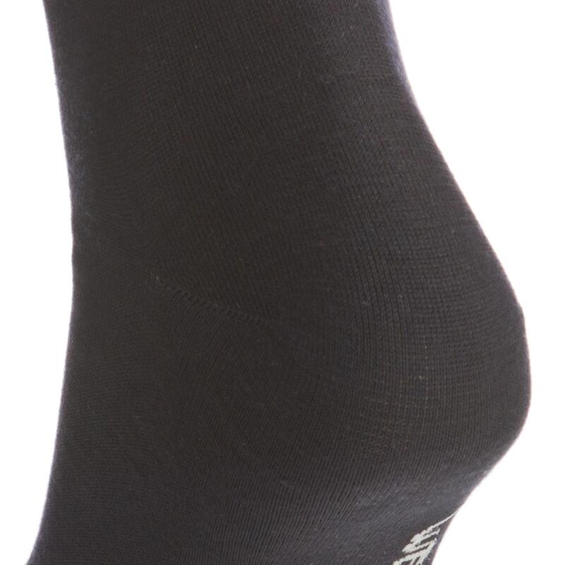 Lyžařské spodní hedvábné ponožky