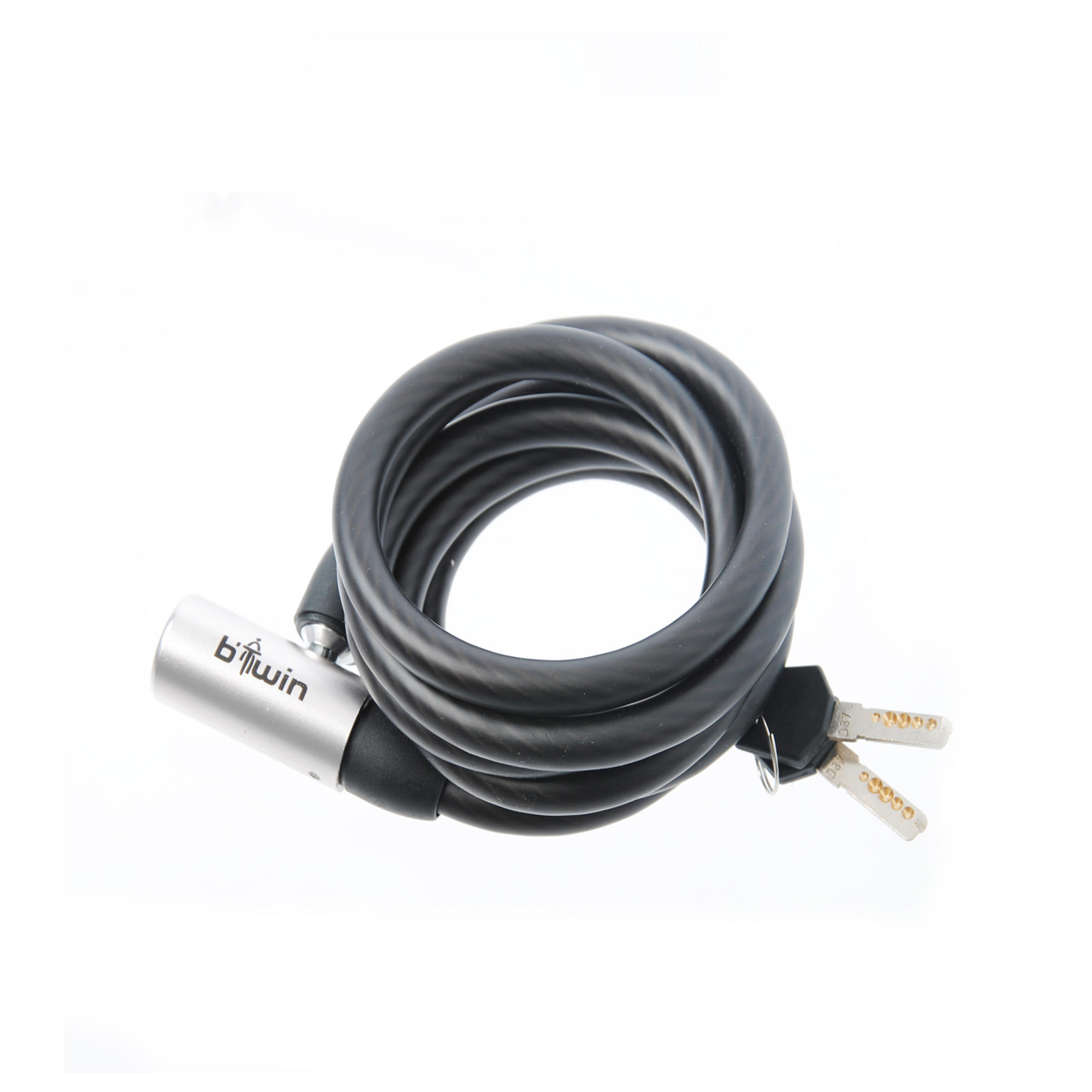 Btwin 120 best sale lock