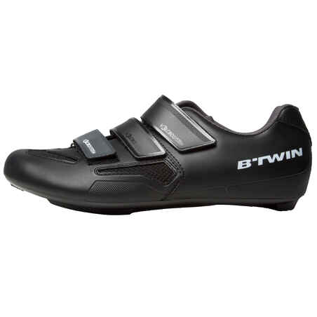 500 Cycling Shoes - Black