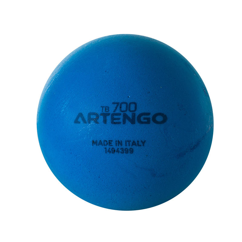TB100 S FOAM TENNIS BALL - BLUE TB100 S FOAM TENNIS BALL - BLUE