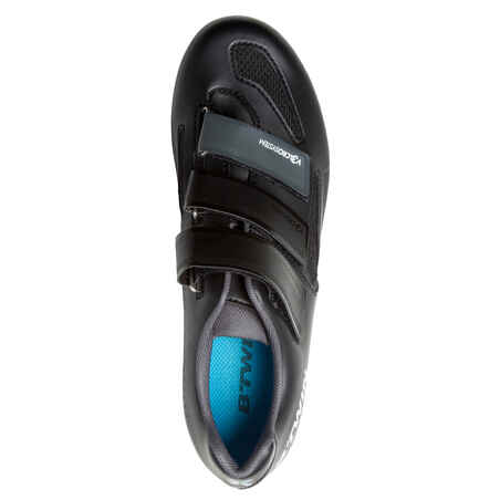 500 Cycling Shoes - Black