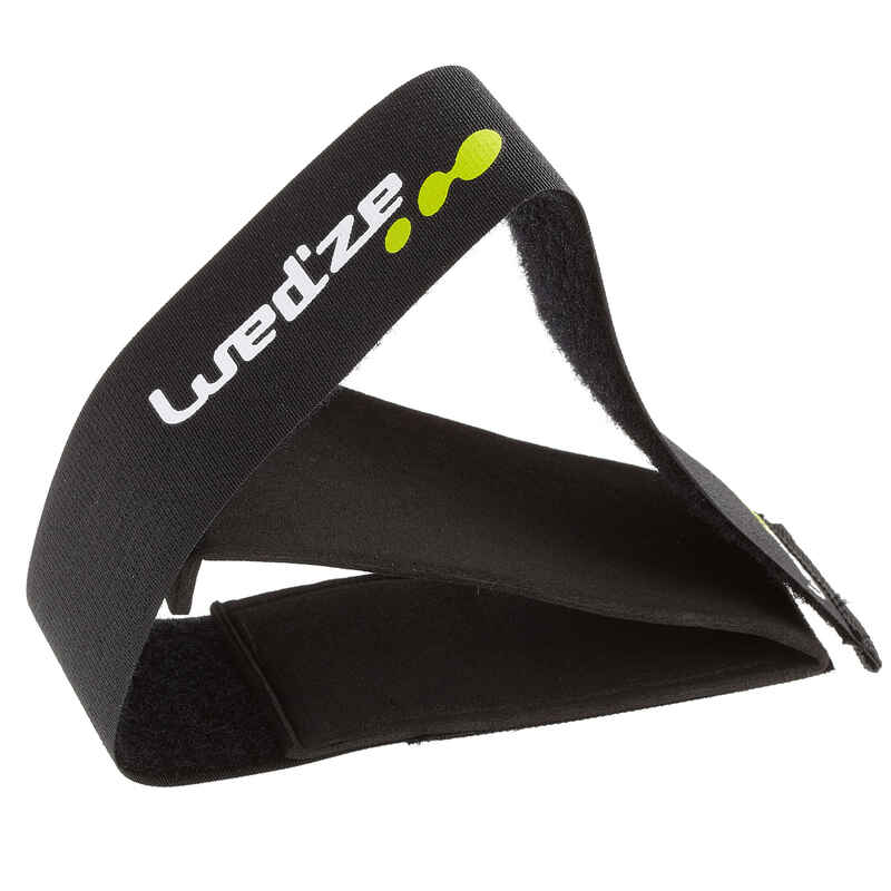 Klettband Ski Klettband Ski