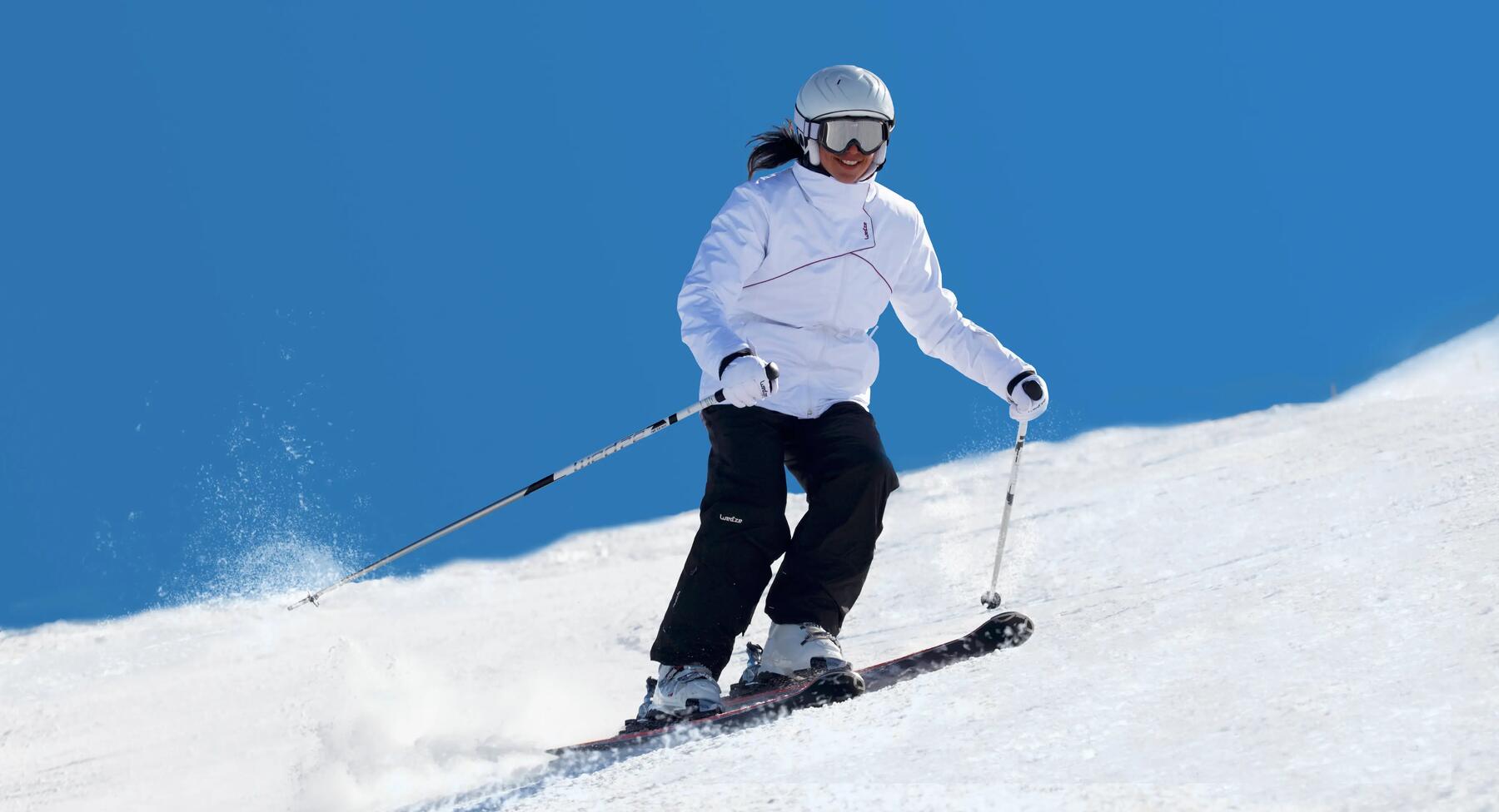 CUM SĂ ALEGI ECHIPAMENTUL PENTRU DRUMEȚIA CU RACHETE DE ZĂPADĂ