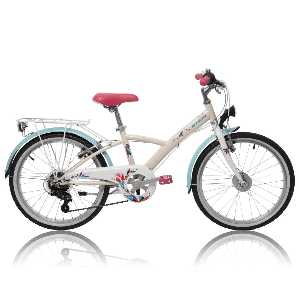 Kinderfahrrad 20