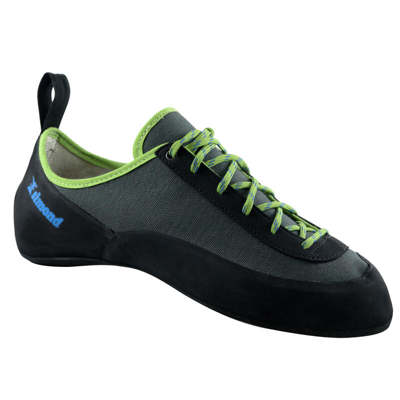 which climbing shoes