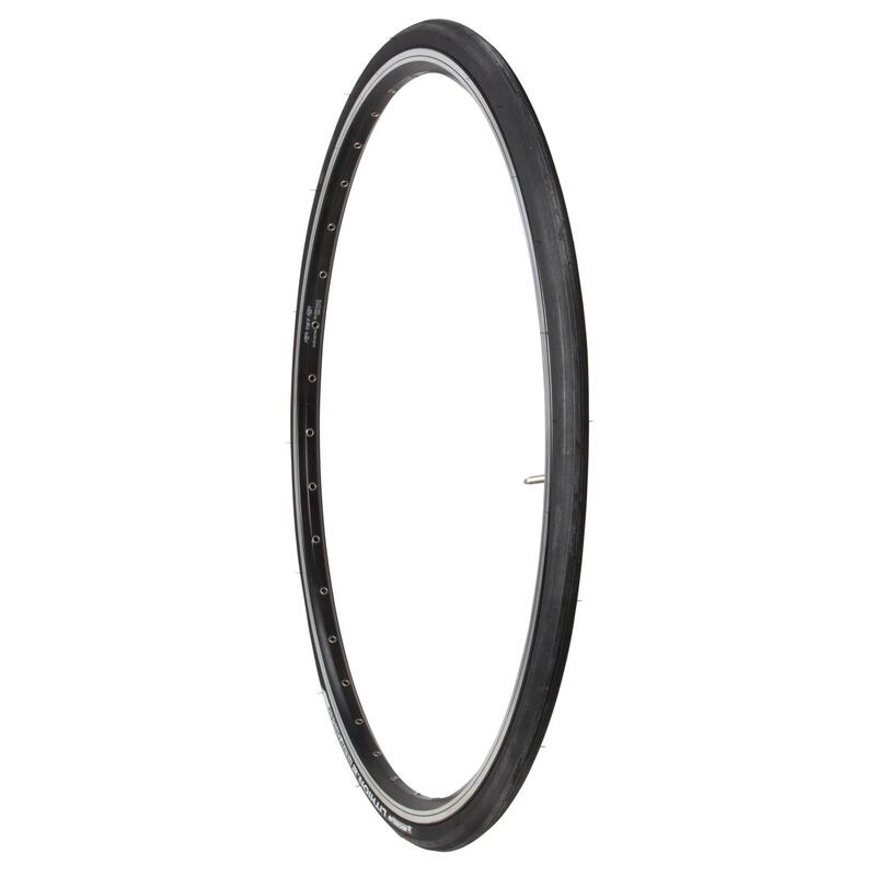 Buitenband voor racefiets Lithion Reinforced 700x25 vouwband / ETRTO 25-622