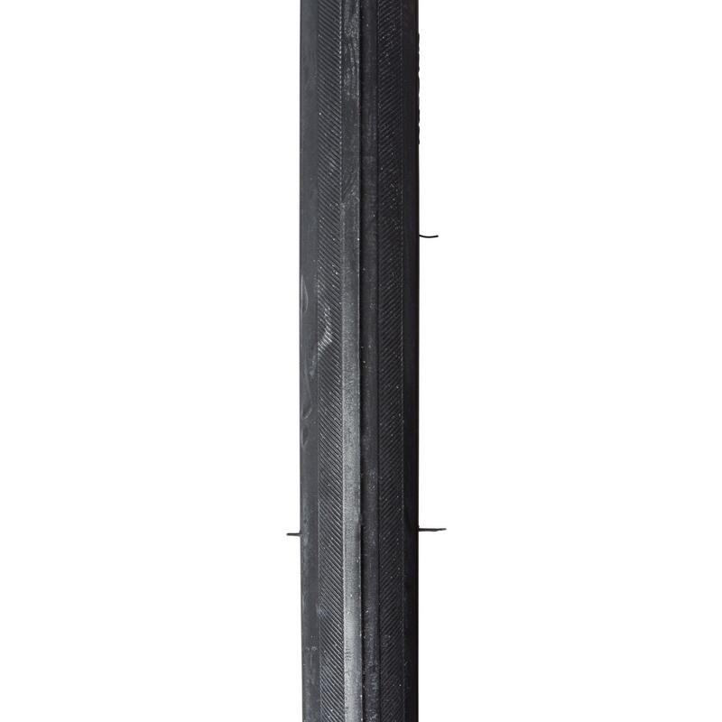 Silniční plášť Lithion Renforced 700 × 25 měkká patka / ETRTO 25-622